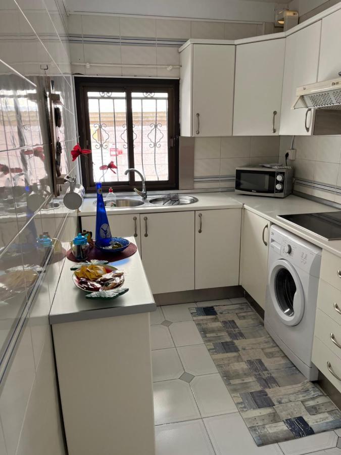Cornelias Home Los Cristianos  Zewnętrze zdjęcie